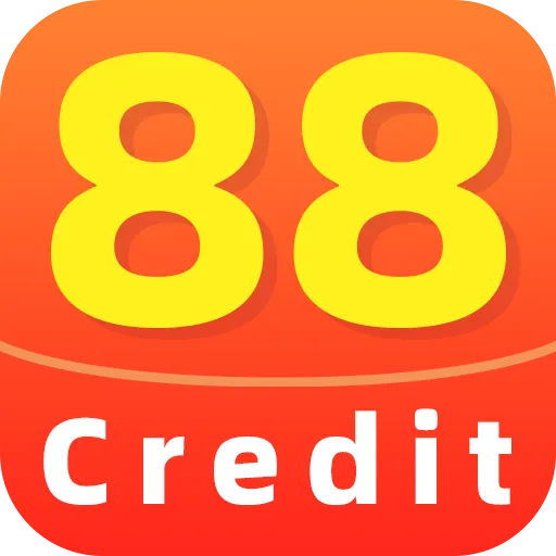 Logo 88 Credit